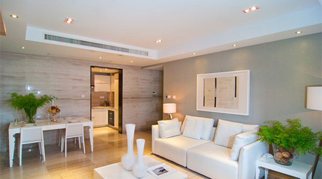 陜西家用中央空調(diào) 陜西家用中央空調(diào)